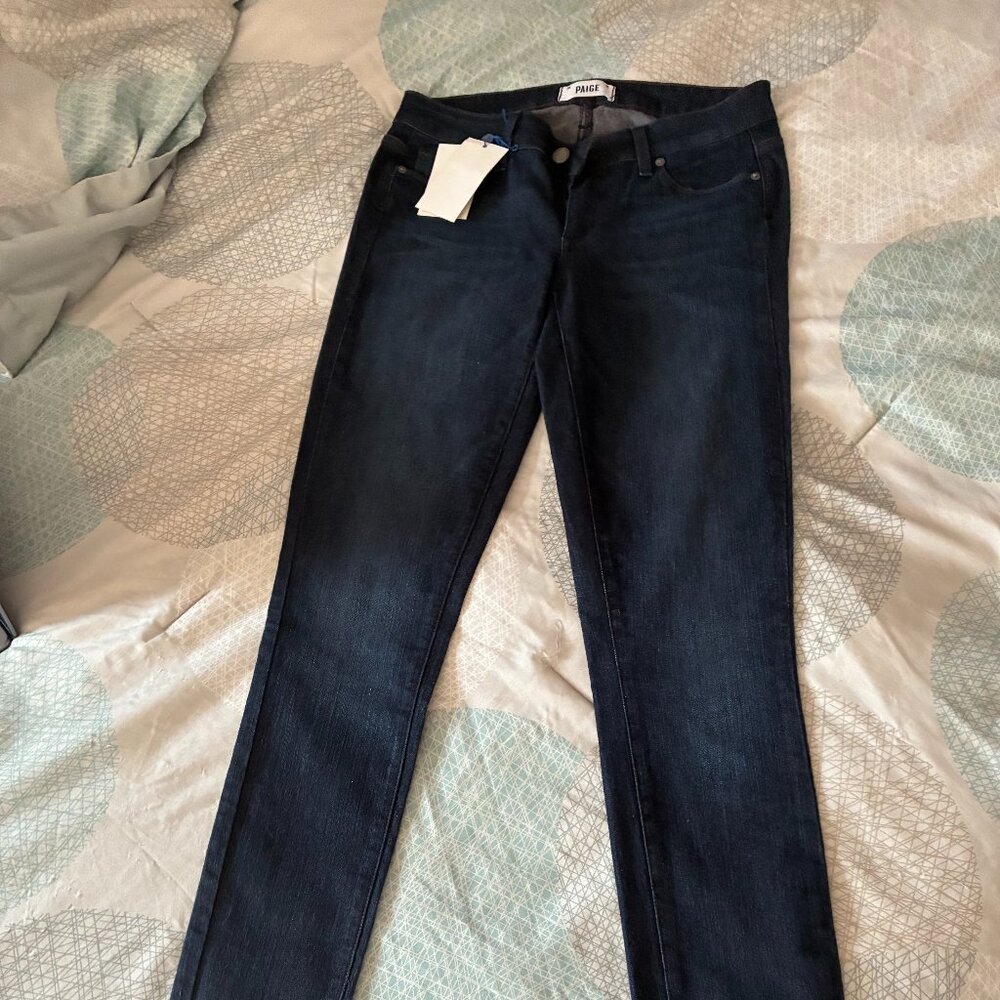 Paige jeans